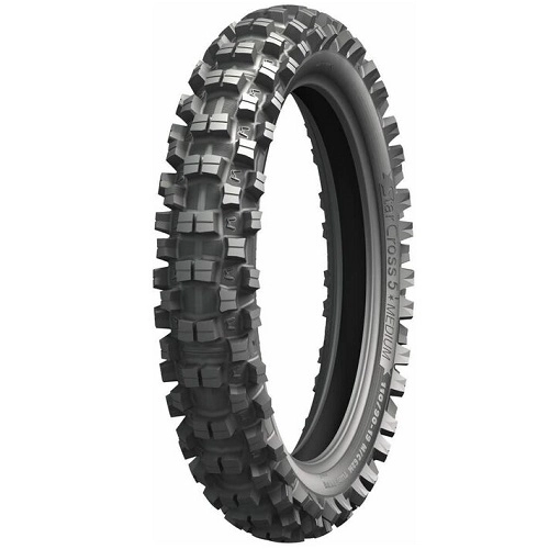Мотошина Michelin Starcross 5 Mini 80/100-12