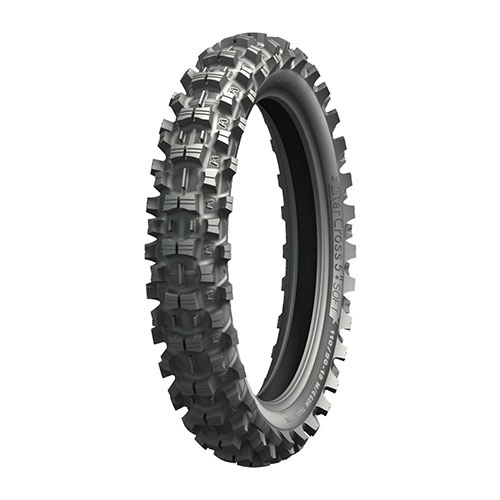 Мотошина Michelin Starcross 5 Soft 90/100-16