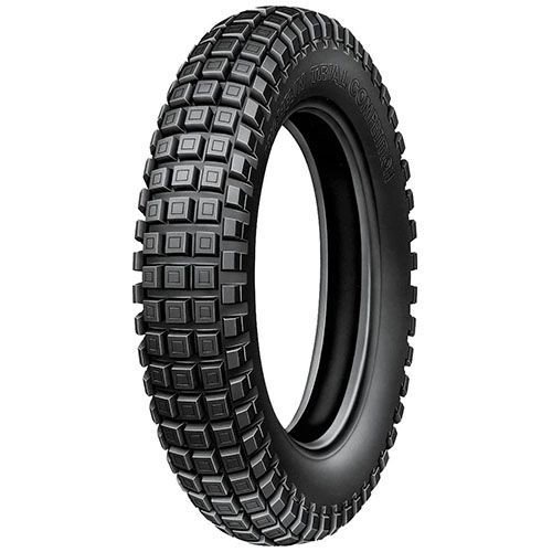 Мотошина Michelin Trial Competition 4.00-18 