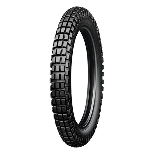 Мотошина Michelin Trial Light 80/100-21