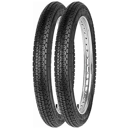 Мотошина Mitas B3 2.50-18