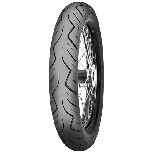Мотошина Mitas Custom Force 100/90-19
