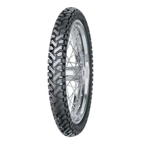 Мотошина Mitas E-07 Dakar 100/90-19