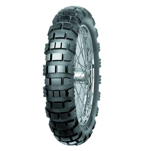 Мотошина Mitas E-09 Dakar 100/90-19 57R TL