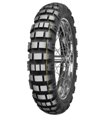 Мотошина Mitas E-09 Dakar 150/70-17 69R TL
