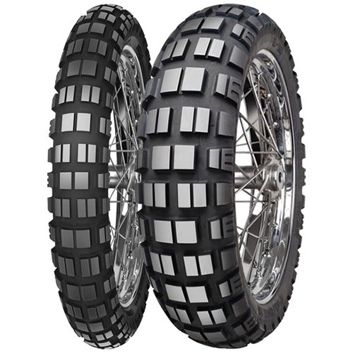 Мотошина Mitas E-10 60Q 120/70-19