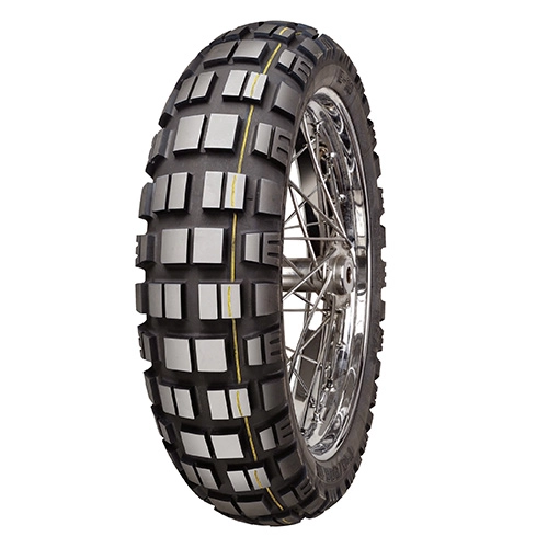 Мотошина Mitas E-10 Dakar 140/80-17