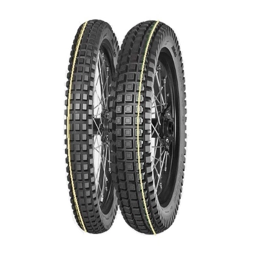 Мотошина Mitas Enduro Hybrid Super 80/100-21 (2.75-21) 51P TL/TT