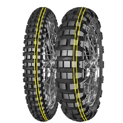 Мотошина Mitas Enduro Trail 110/80-19 XT+ Dakar