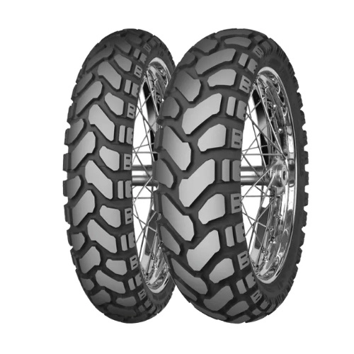 Мотошина Mitas Enduro Trail 140/80-18 70H TT