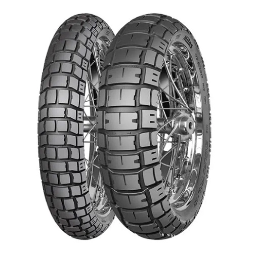 Мотошина Mitas Enduro Trail ADV 120/70-19 60W TL/TT