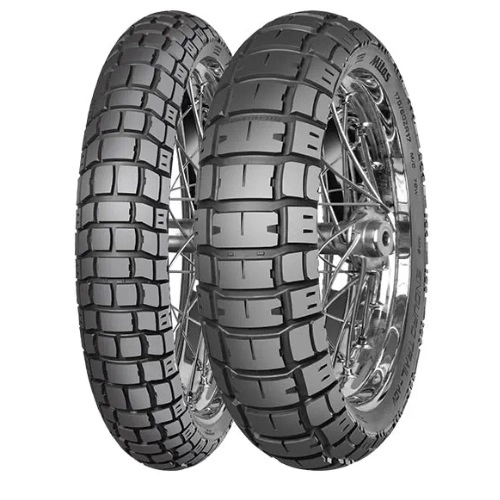 Мотошина Mitas Enduro Trail ADV 90/90-21 (3.00-21)