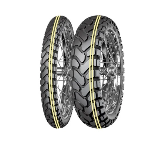 Мотошина Mitas Enduro Trail Dakar 110/80-19 59H TL/TT