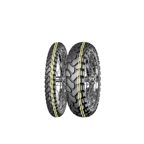 Мотошина Mitas Enduro Trail Dakar 120/70-19 60H