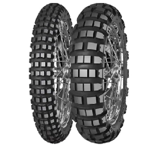 Мотошина Mitas Enduro Trail XT+ 110/80-19