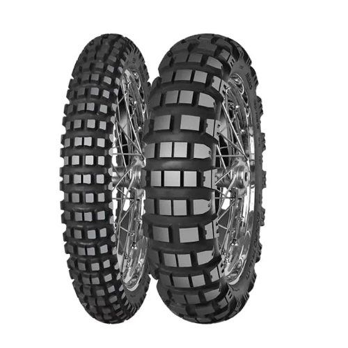 Мотошина Mitas Enduro Trail XT+ 120/70-19 60T TL/TT