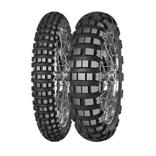 Мотошина Mitas Enduro Trail XT+ 170/60-17 72T TL/TT