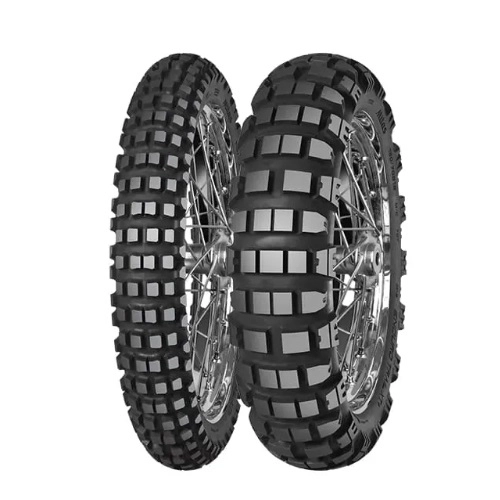 Мотошина Mitas Enduro Trail XT+ 80/90-21 48H TL/TT