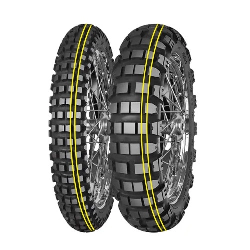 Мотошина Mitas Enduro Trail XT+ Dakar 120/70-19 60H TL/TT