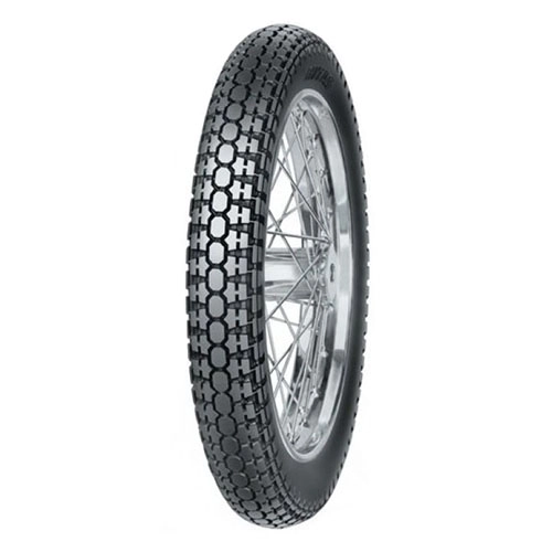 Мотошина Mitas H-02 Oldtimer Classic 2,50-19