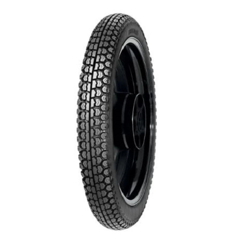 Мотошина Mitas H-03 Oldtimer-Classic 2,75-18 48P TT