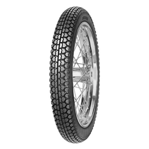 Мотошина Mitas H-03 Oldtimer Classic 3,50-18