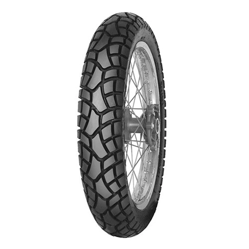 Мотошина Mitas MC24 Invader 120/80-18