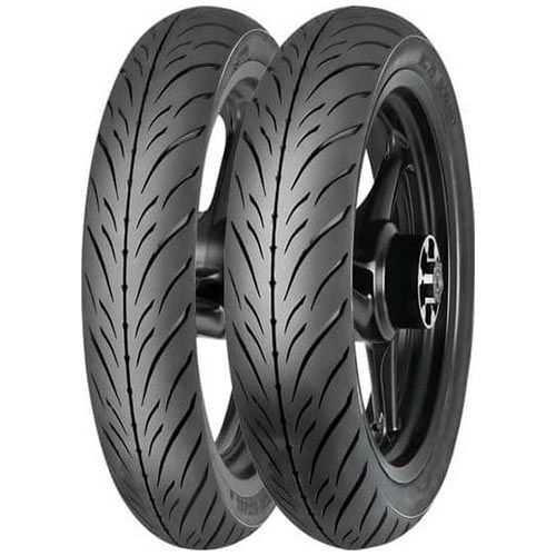 Мотошина Mitas MC25 Bogert 80/90-17