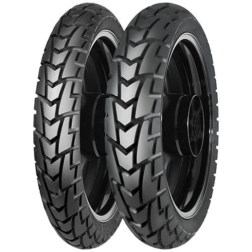 Мотошина Mitas MC32 Win Scoot 90/80-16