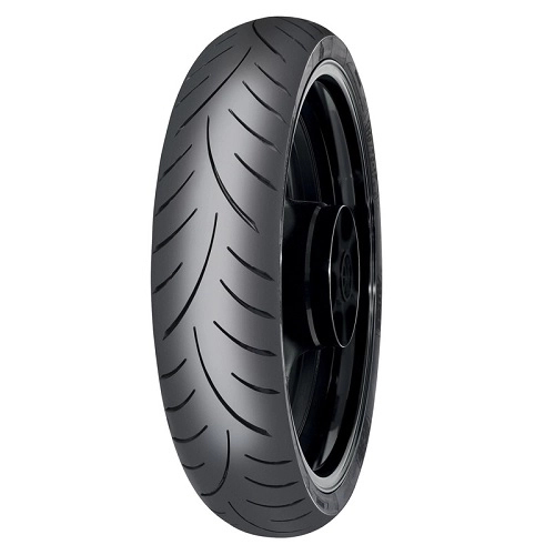 Мотошина Mitas MC50 110/80-17
