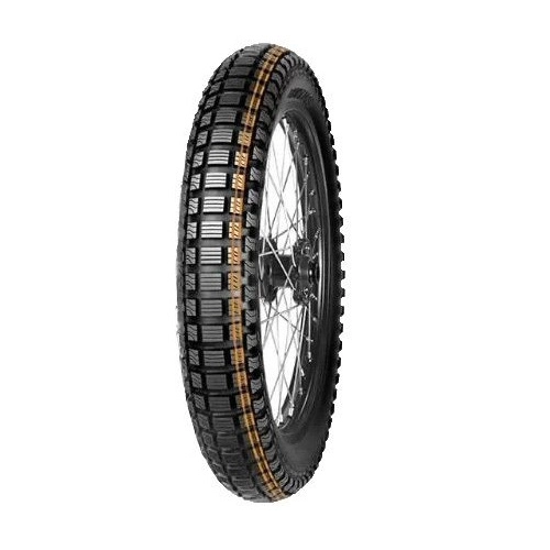 Мотошина Mitas Speedway Soft 2.75-23 48P TT