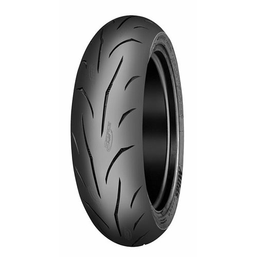 Мотошина Mitas Sport Force+ EV Evolution 180/60-17 75W TL