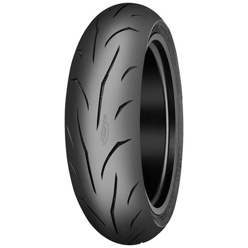 Мотошина Mitas Sport Force+ Evolution 190/55-17