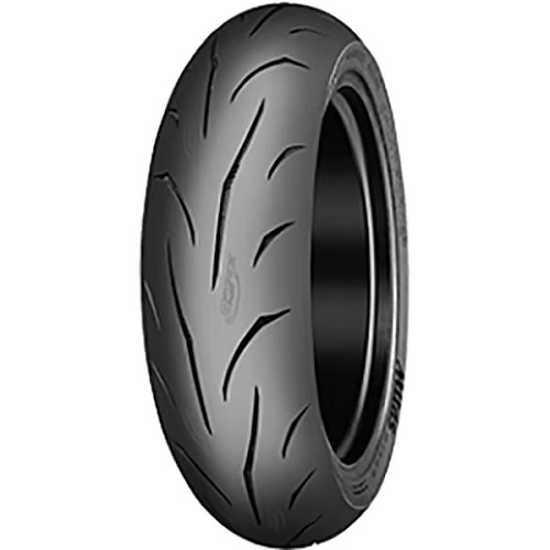 Мотошина Mitas Sport Force +RS 120/70-17 56H TL