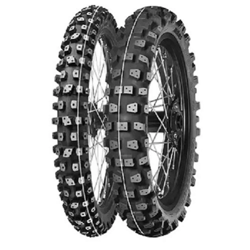 Мотошина Mitas Terra Force-EX HT Ice 100/100-18 64M TT