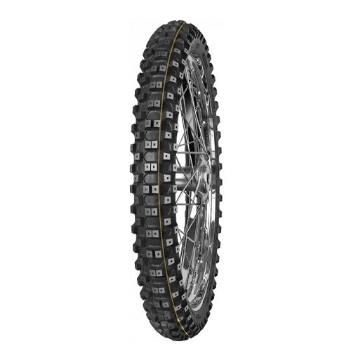 Мотошина Mitas Terra Force-EX MH 90/90-14 Super 46M TT