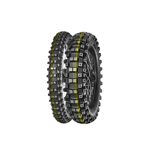 Мотошина Mitas Terra Force-EX MH Super 70/100-19 42M TT