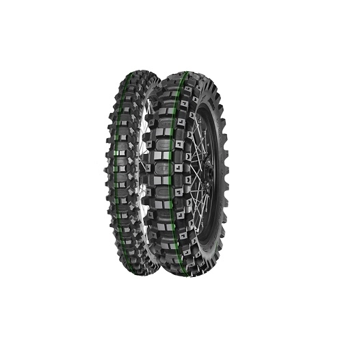 Мотошина Mitas Terra Force-EX MH Super Light 110/100-18 64M TT