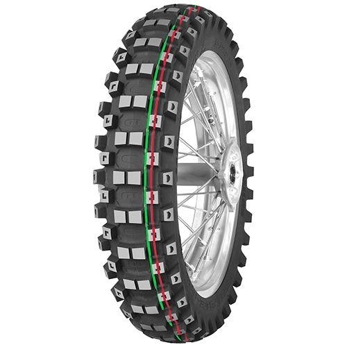 Мотошина Mitas Terra Force MX-MH 90/100-16