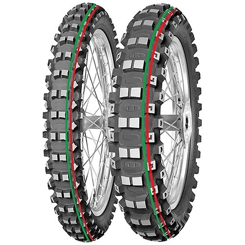 Мотошина Mitas Terra Force-MX MH M 100/100-18