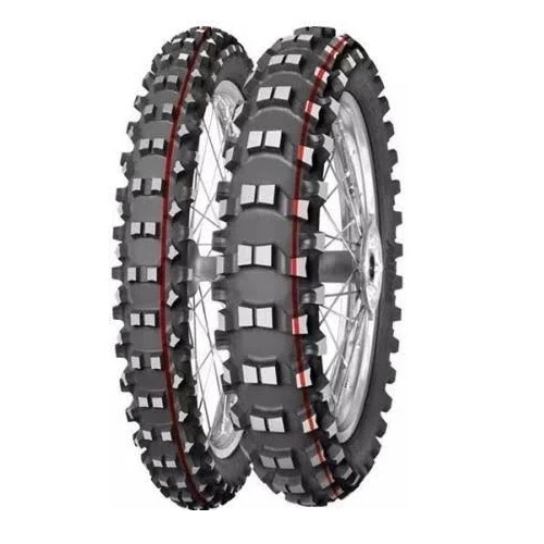 Мотошина Mitas Terra Force-MX SM 90/100-14 49M TT