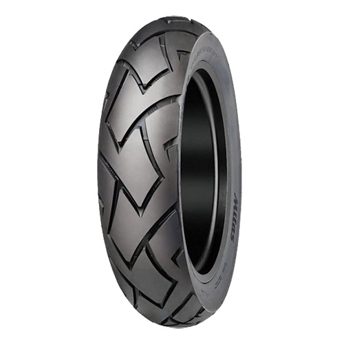 Мотошина Mitas Terra Force-R 130/80-17