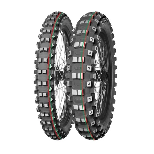 Мотошина Mitas Terra Forse-MX MH 60/100-14 29M TT