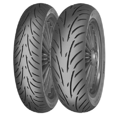 Мотошина Mitas Touring Force-SC 100/90-10