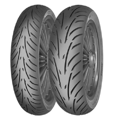 Мотошина Mitas Touring Force-SC 130/70-16