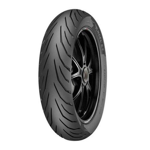 Мотошина Pirelli Angel City 130/70-17