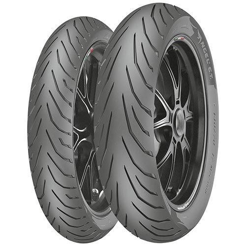 Мотошина Pirelli Angel City Reinf 2.50-17
