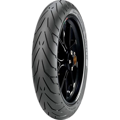 Мотошина Pirelli Angel GT 110/80-18