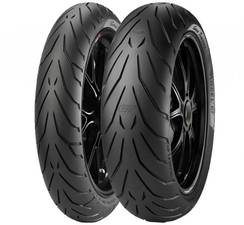 Мотошина Pirelli Angel GT (A) 180/55-17