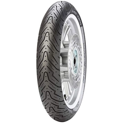 Мотошина Pirelli Angel Scooter 100/80-14